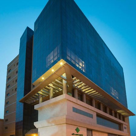 Gloria Inn Riyadh Ngoại thất bức ảnh