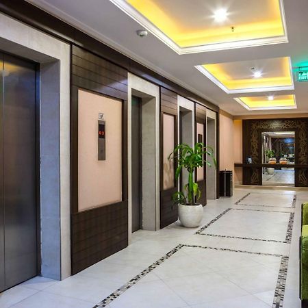 Gloria Inn Riyadh Ngoại thất bức ảnh