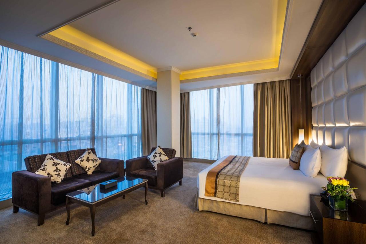 Gloria Inn Riyadh Ngoại thất bức ảnh