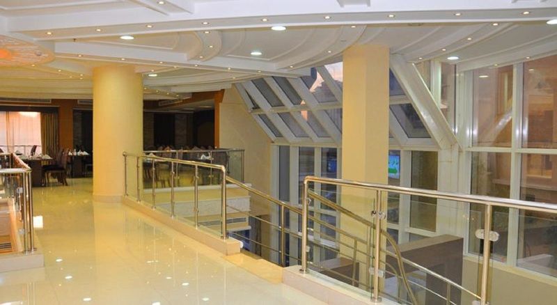 Gloria Inn Riyadh Ngoại thất bức ảnh