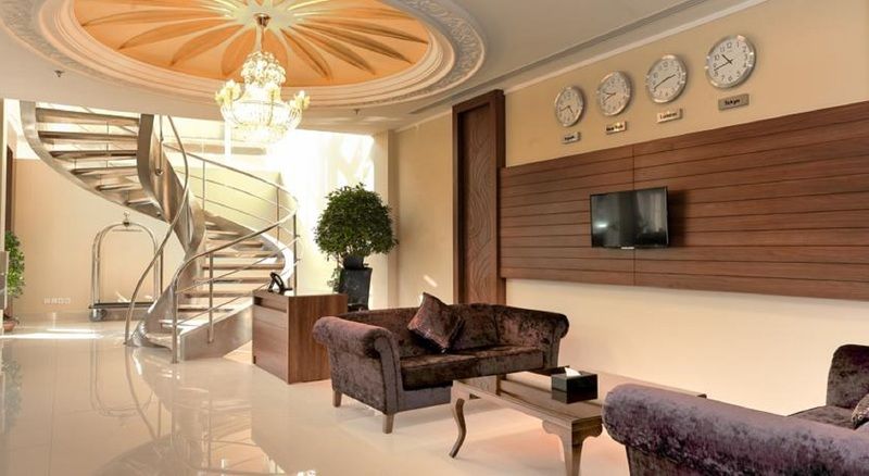 Gloria Inn Riyadh Ngoại thất bức ảnh
