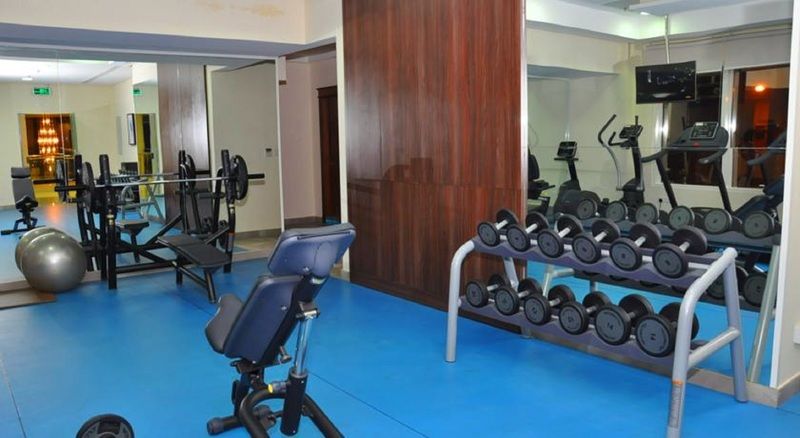 Gloria Inn Riyadh Ngoại thất bức ảnh