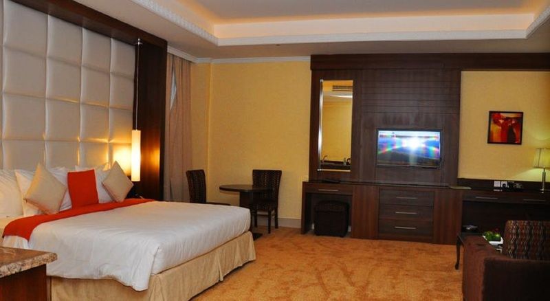 Gloria Inn Riyadh Ngoại thất bức ảnh