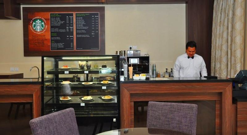 Gloria Inn Riyadh Ngoại thất bức ảnh