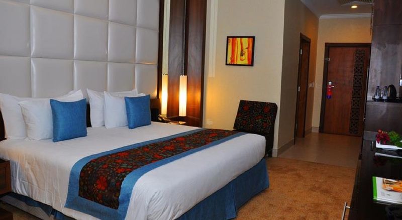 Gloria Inn Riyadh Ngoại thất bức ảnh