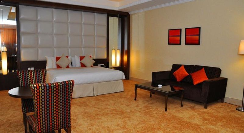 Gloria Inn Riyadh Ngoại thất bức ảnh