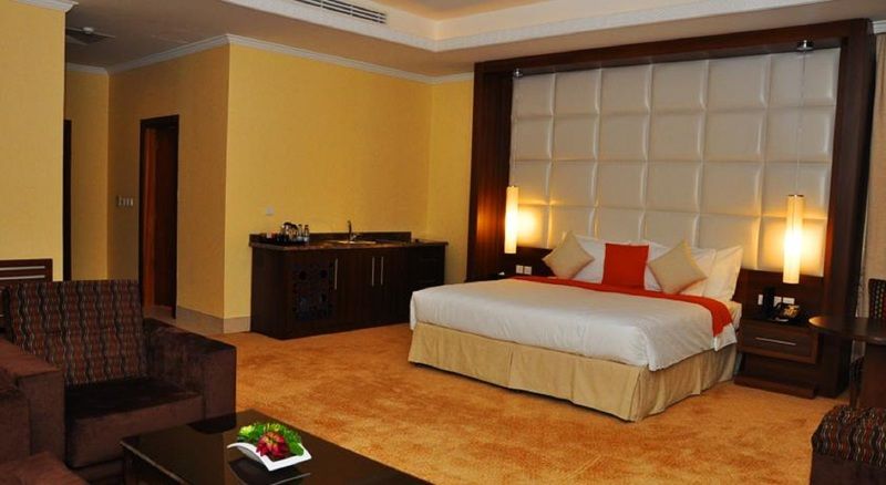 Gloria Inn Riyadh Ngoại thất bức ảnh