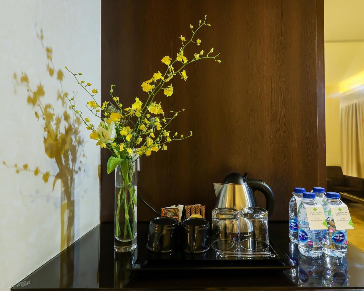 Gloria Inn Riyadh Ngoại thất bức ảnh