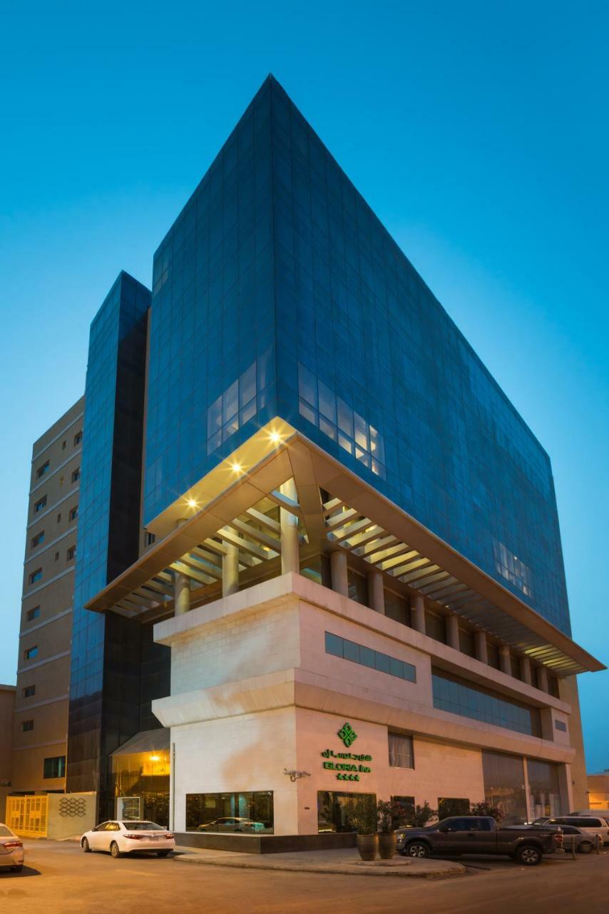 Gloria Inn Riyadh Ngoại thất bức ảnh