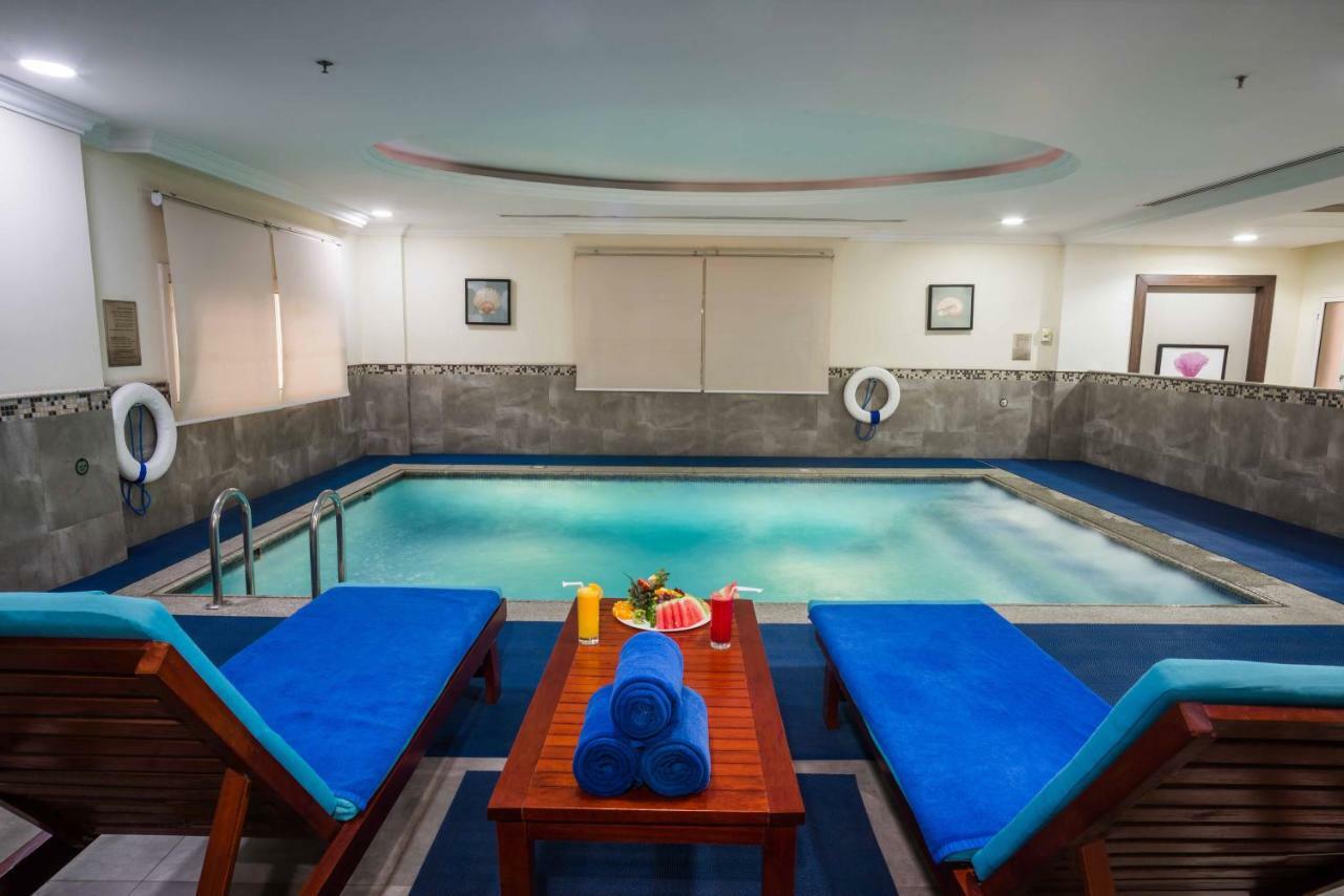 Gloria Inn Riyadh Ngoại thất bức ảnh