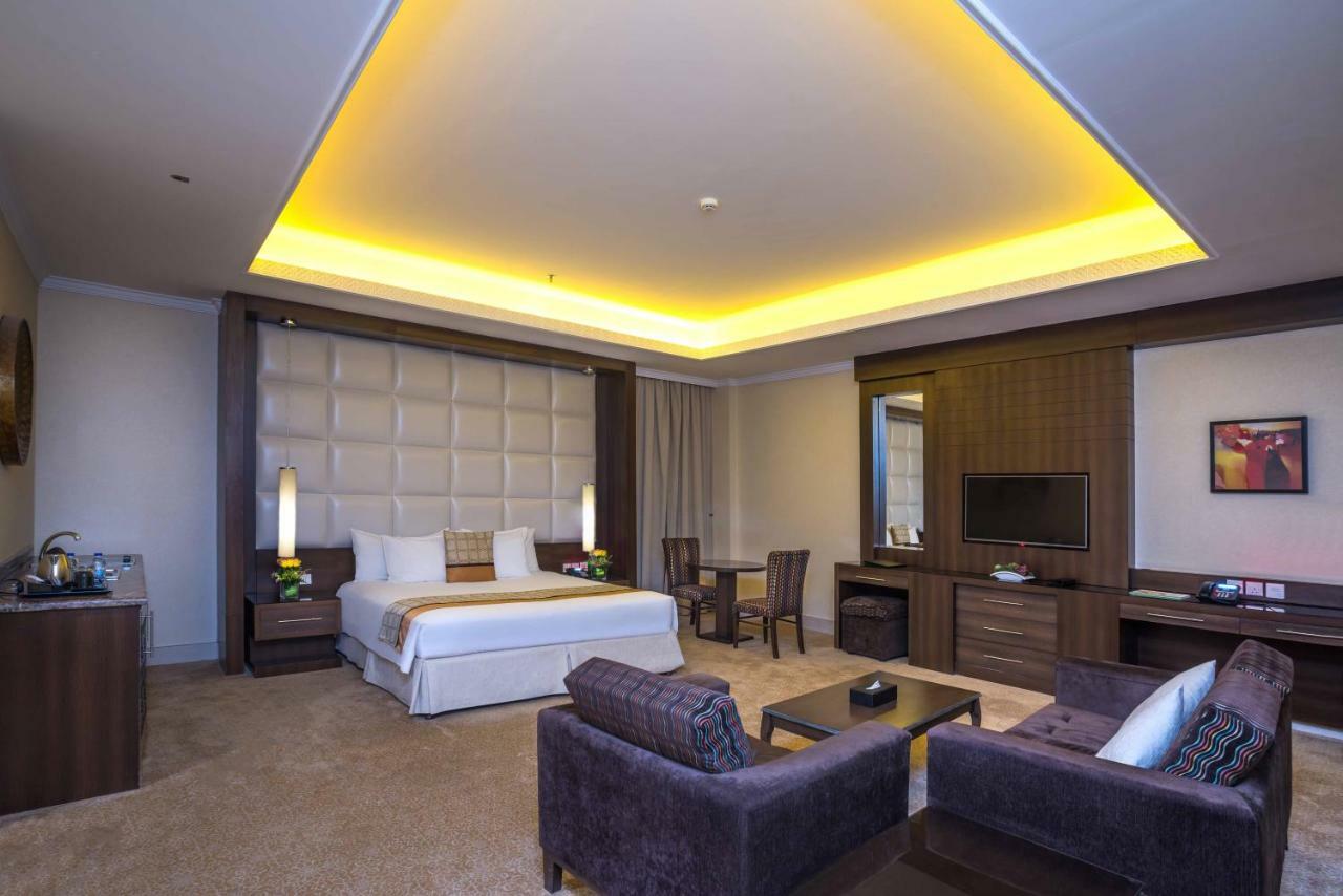 Gloria Inn Riyadh Ngoại thất bức ảnh