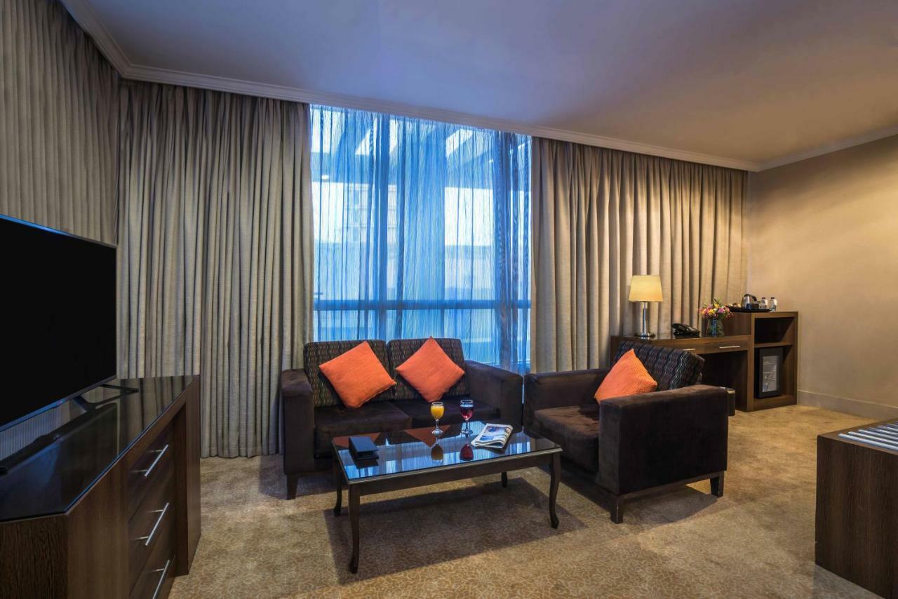 Gloria Inn Riyadh Ngoại thất bức ảnh