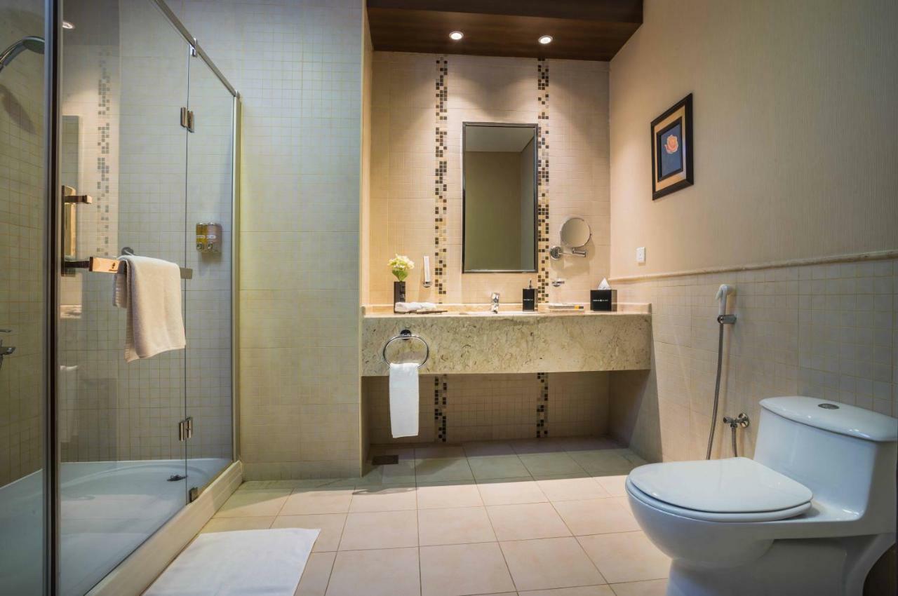 Gloria Inn Riyadh Ngoại thất bức ảnh