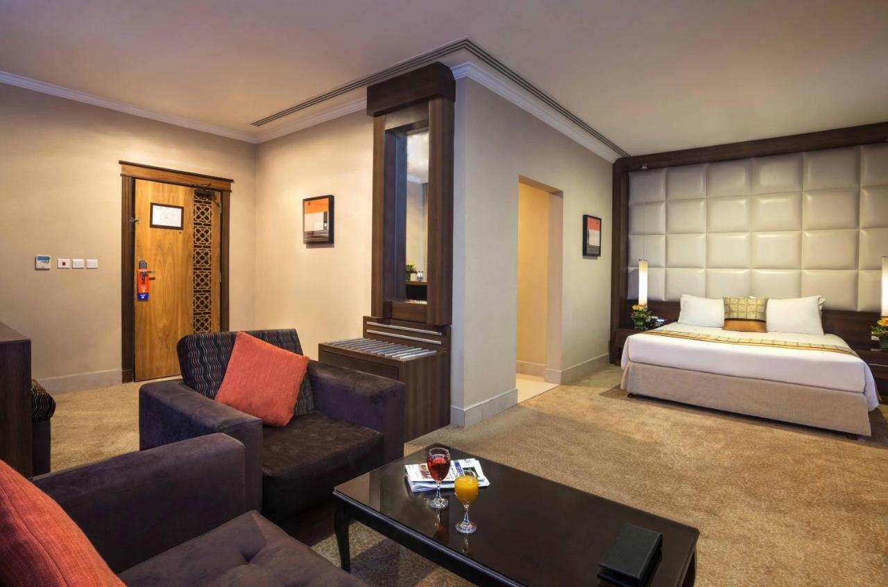 Gloria Inn Riyadh Ngoại thất bức ảnh