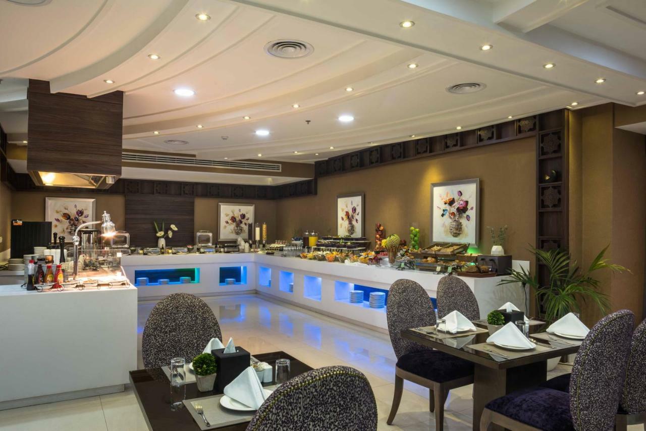 Gloria Inn Riyadh Ngoại thất bức ảnh