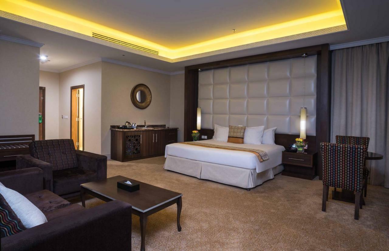 Gloria Inn Riyadh Ngoại thất bức ảnh