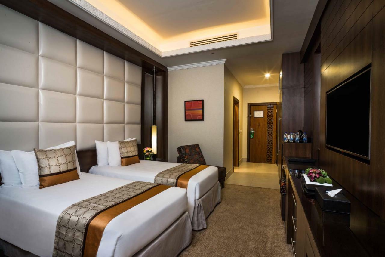 Gloria Inn Riyadh Ngoại thất bức ảnh