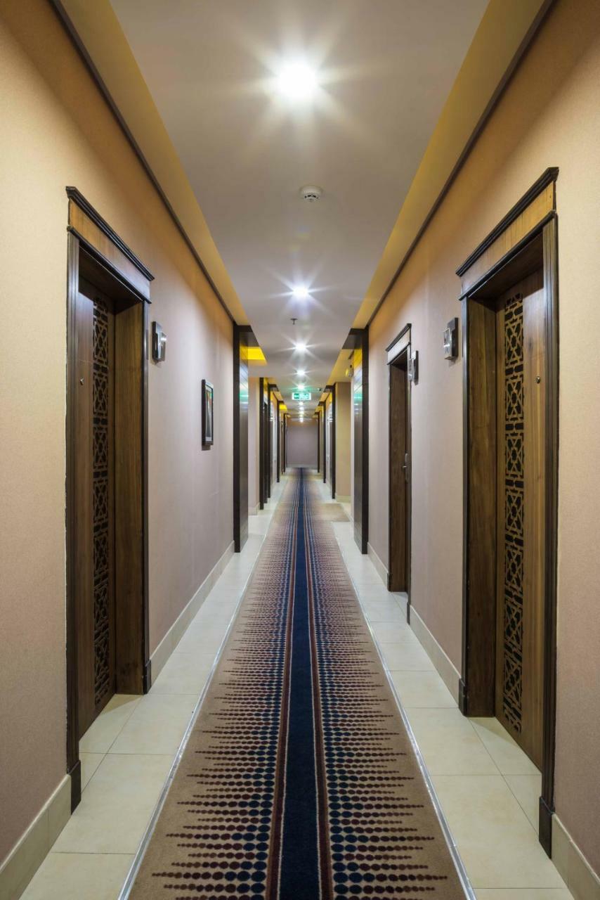 Gloria Inn Riyadh Ngoại thất bức ảnh