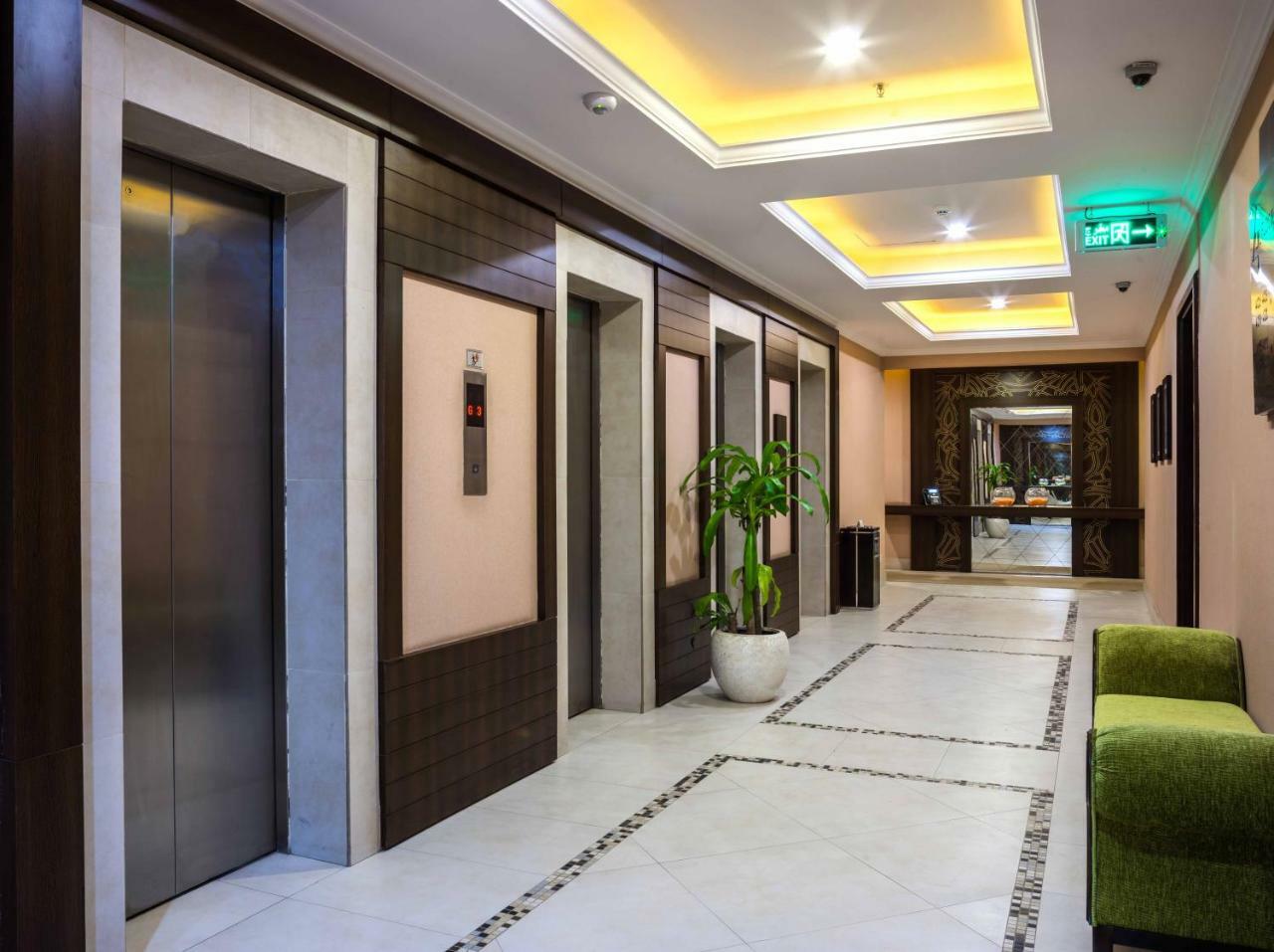 Gloria Inn Riyadh Ngoại thất bức ảnh