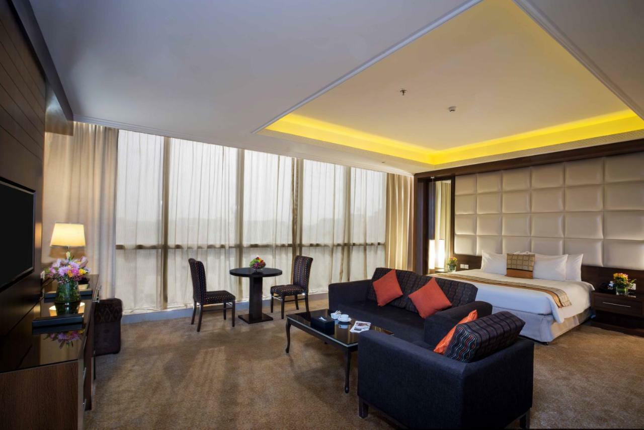 Gloria Inn Riyadh Ngoại thất bức ảnh