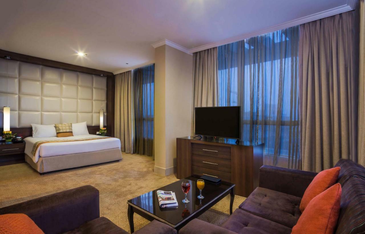 Gloria Inn Riyadh Ngoại thất bức ảnh