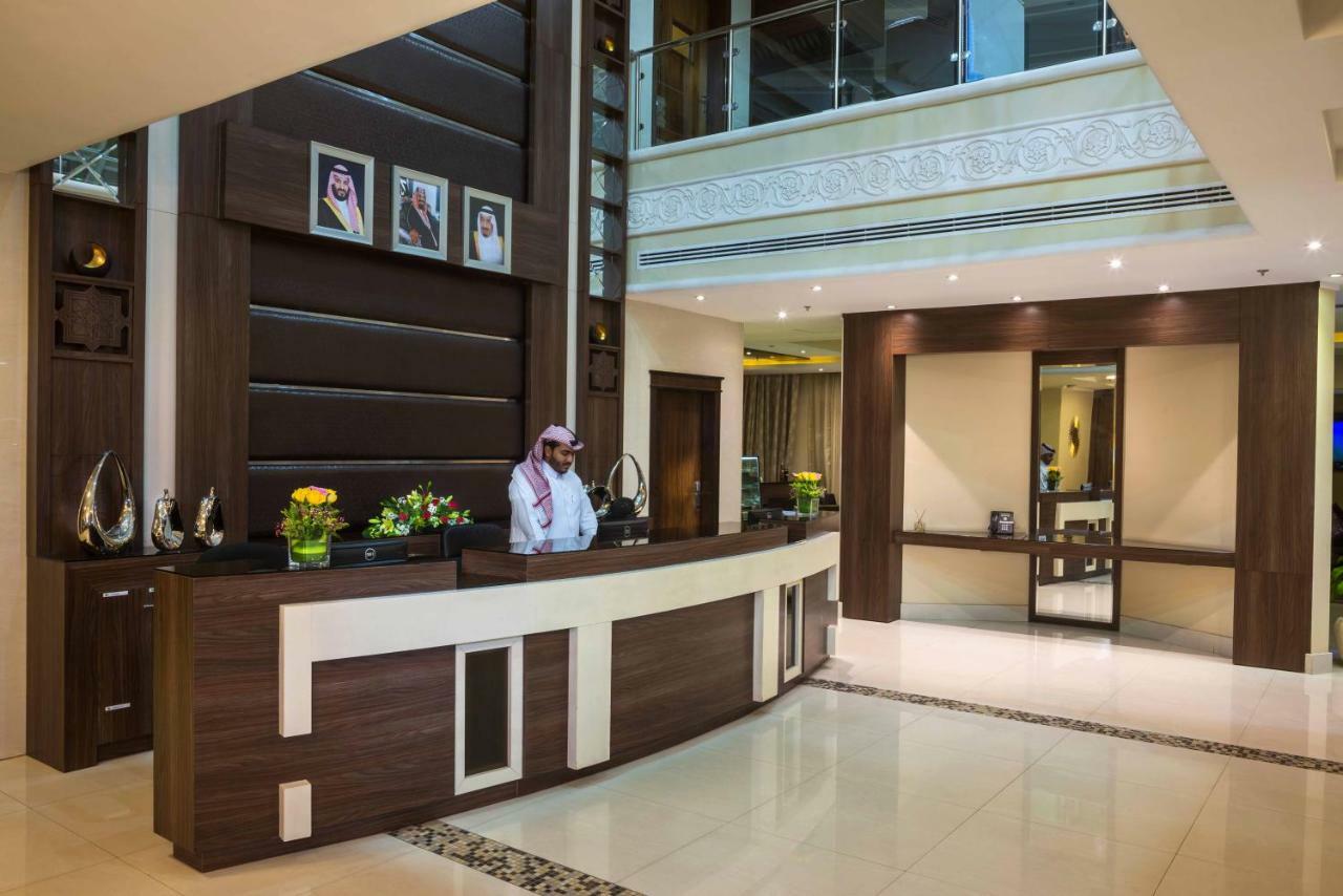 Gloria Inn Riyadh Ngoại thất bức ảnh