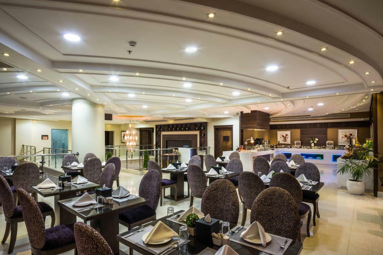 Gloria Inn Riyadh Ngoại thất bức ảnh