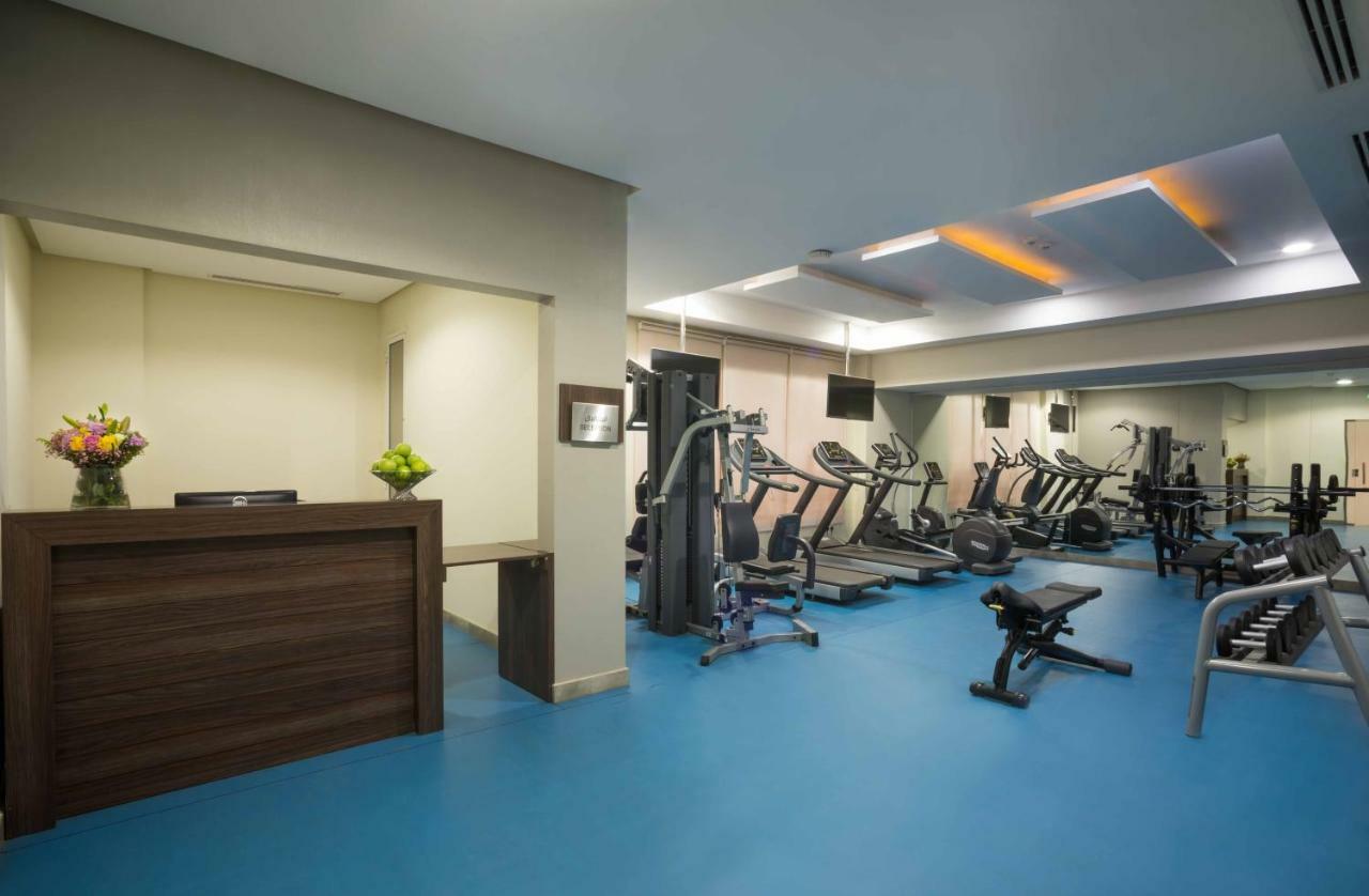 Gloria Inn Riyadh Ngoại thất bức ảnh