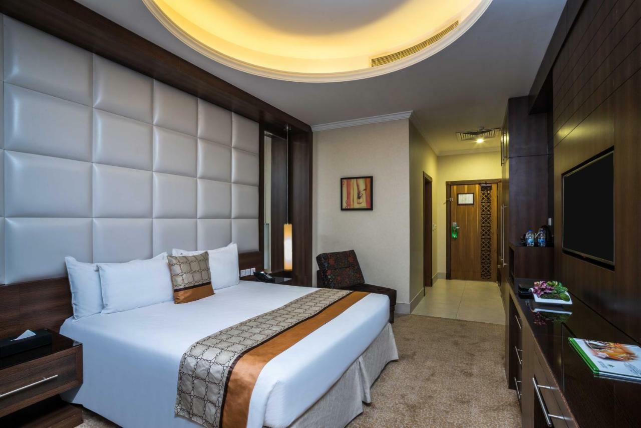 Gloria Inn Riyadh Ngoại thất bức ảnh