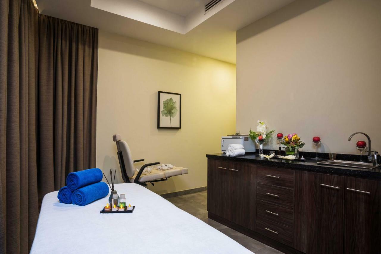 Gloria Inn Riyadh Ngoại thất bức ảnh