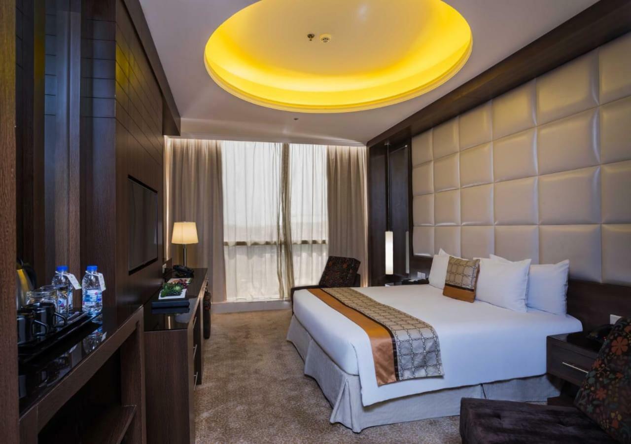 Gloria Inn Riyadh Ngoại thất bức ảnh