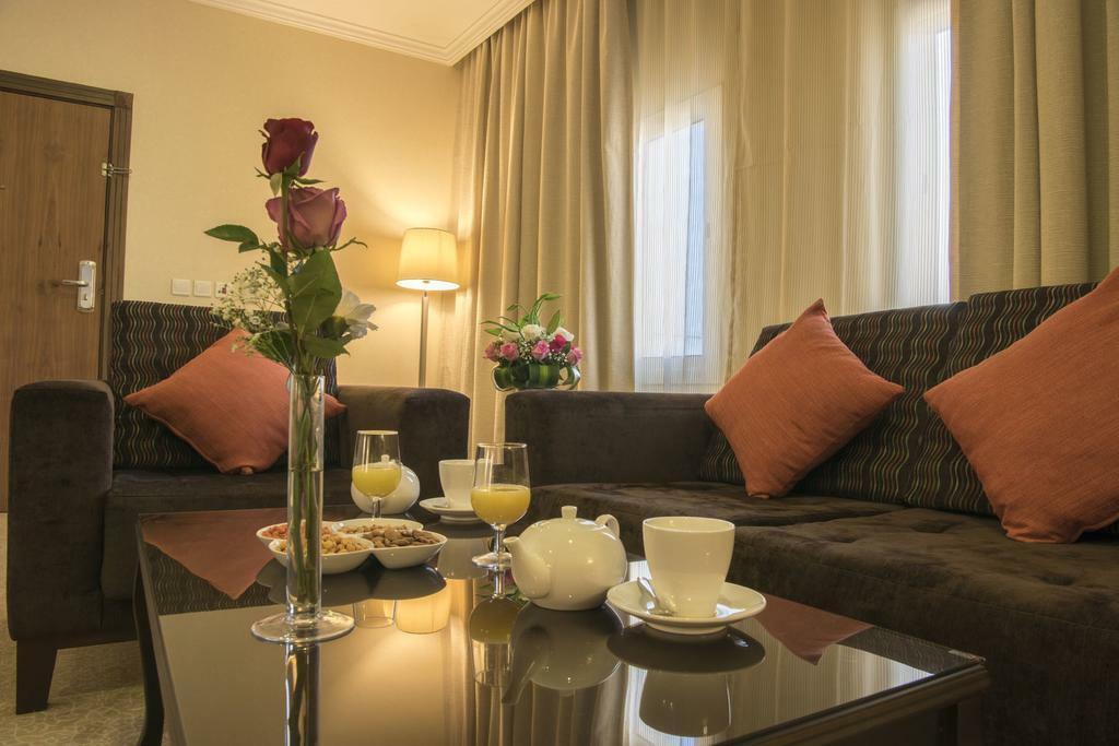 Gloria Inn Riyadh Ngoại thất bức ảnh