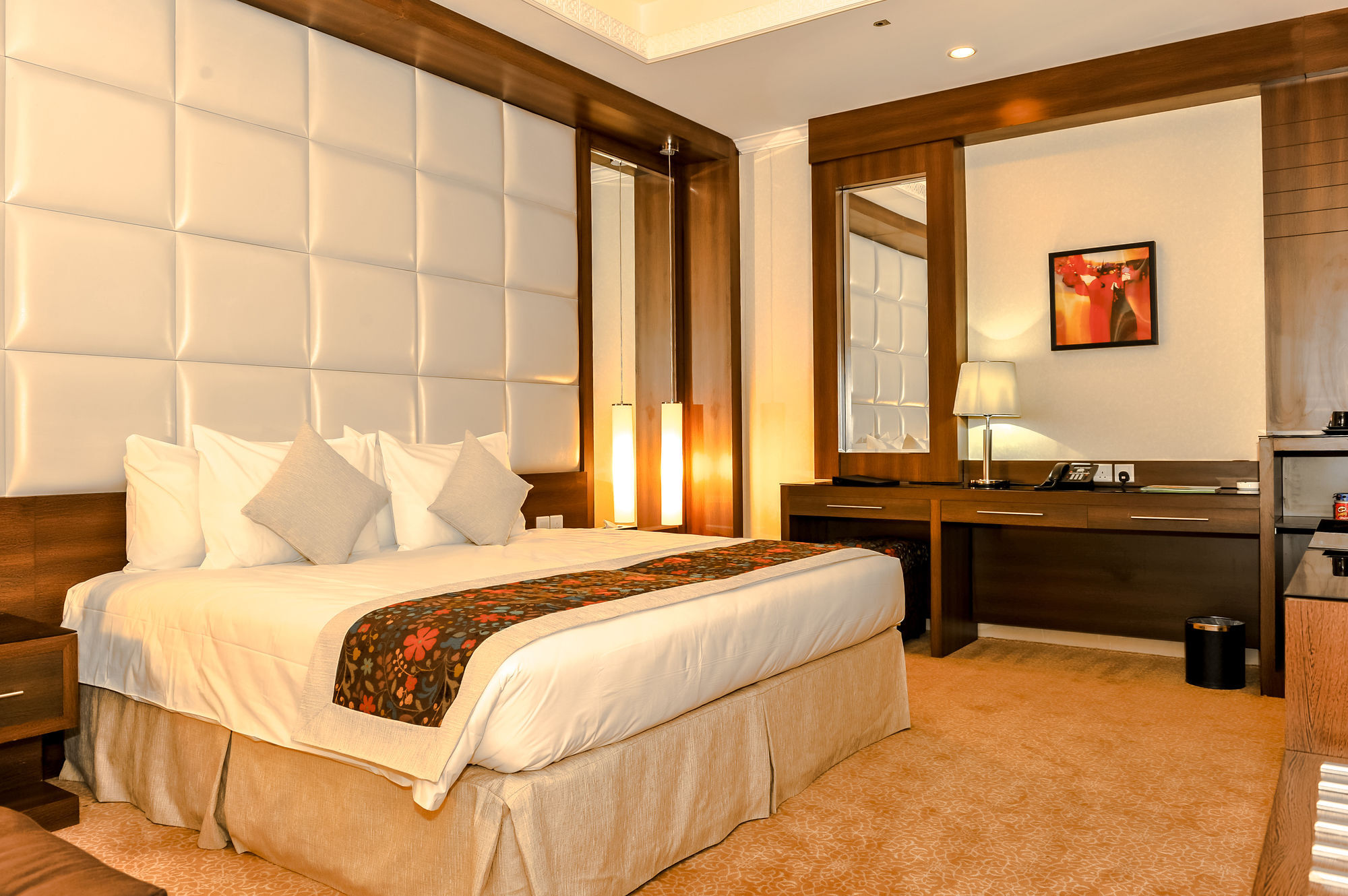 Gloria Inn Riyadh Ngoại thất bức ảnh