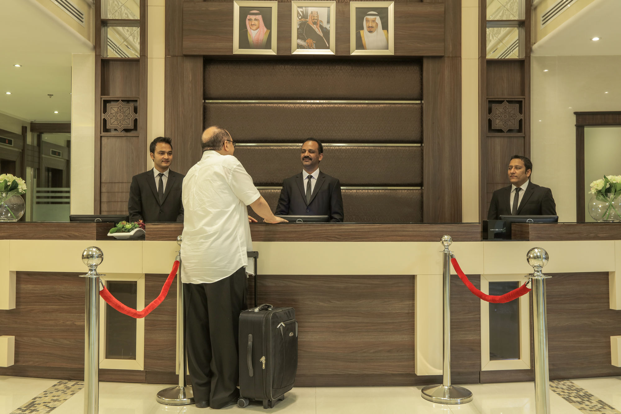 Gloria Inn Riyadh Ngoại thất bức ảnh