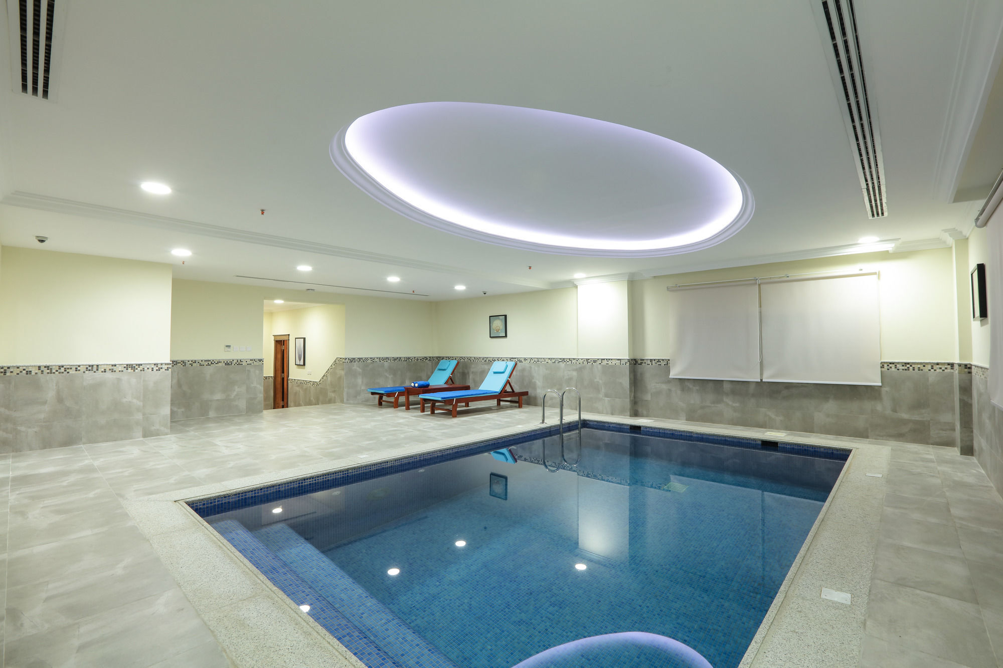 Gloria Inn Riyadh Ngoại thất bức ảnh