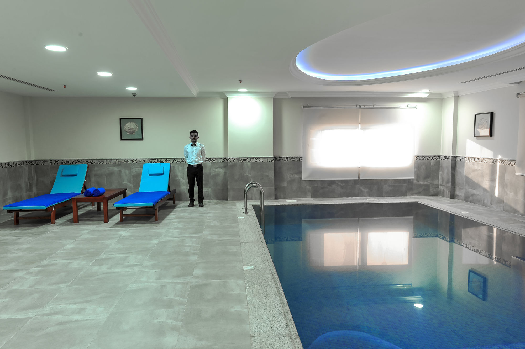Gloria Inn Riyadh Ngoại thất bức ảnh