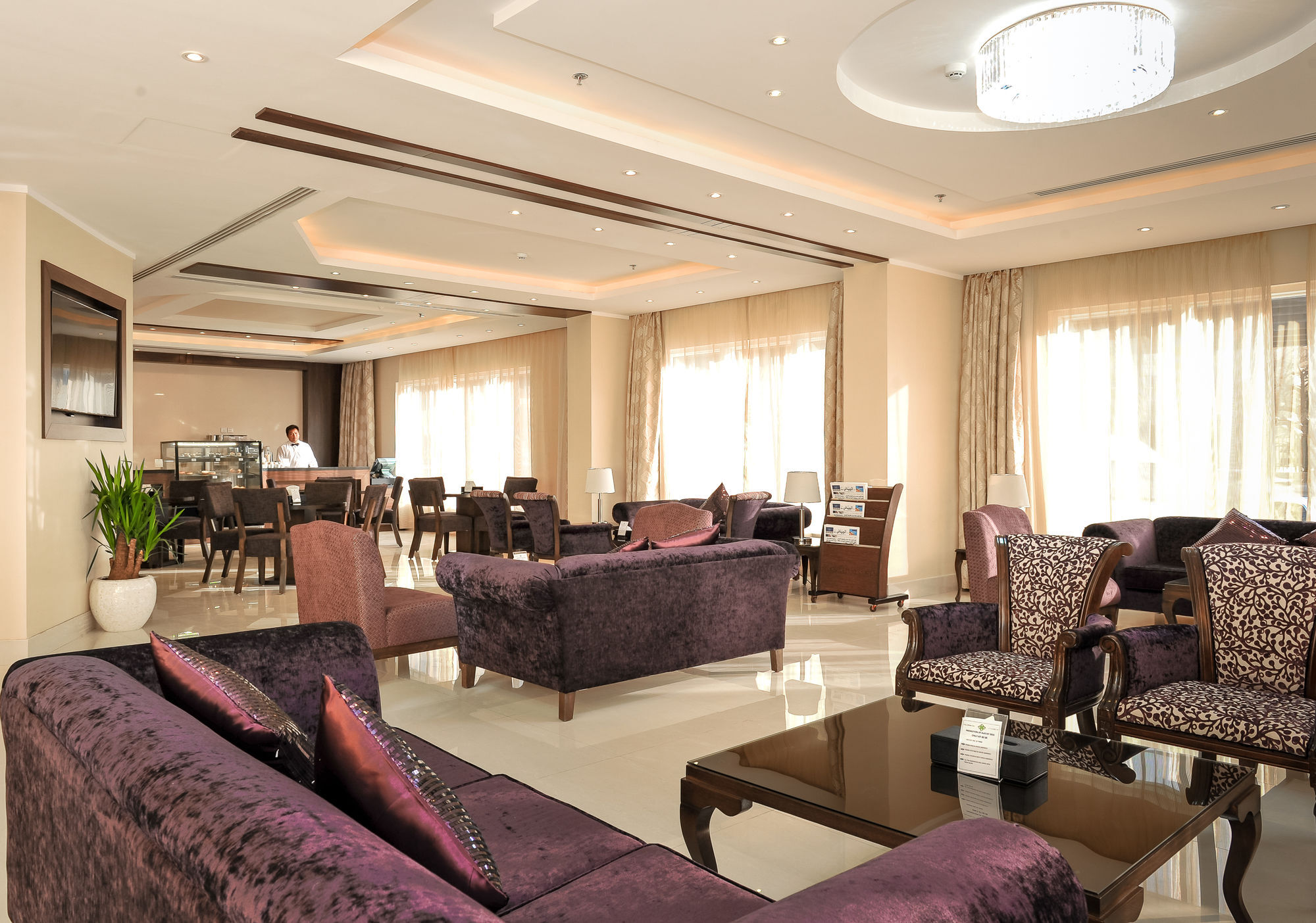 Gloria Inn Riyadh Ngoại thất bức ảnh