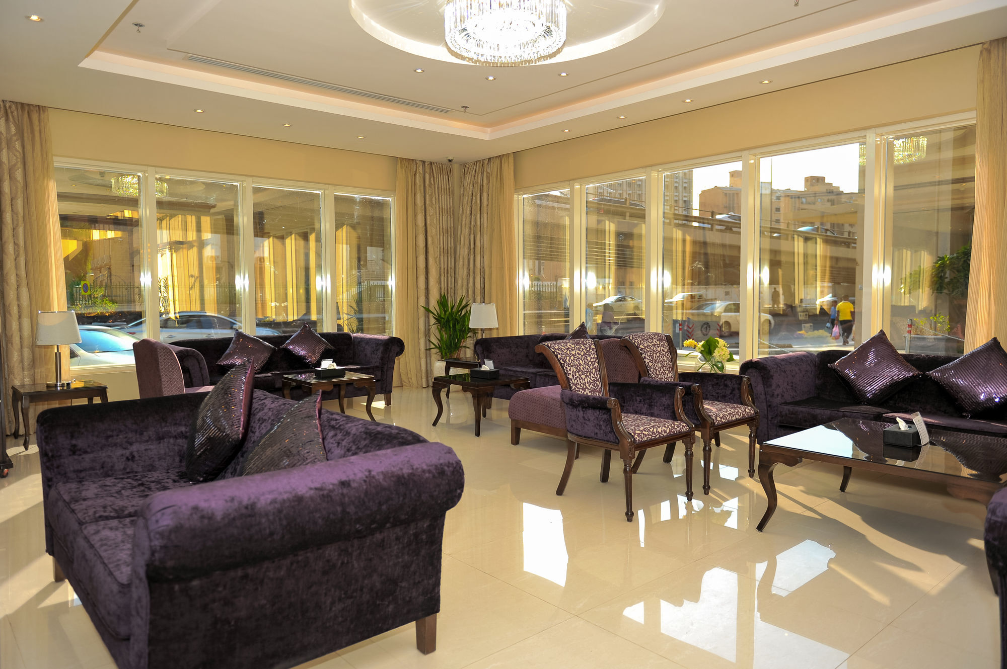Gloria Inn Riyadh Ngoại thất bức ảnh