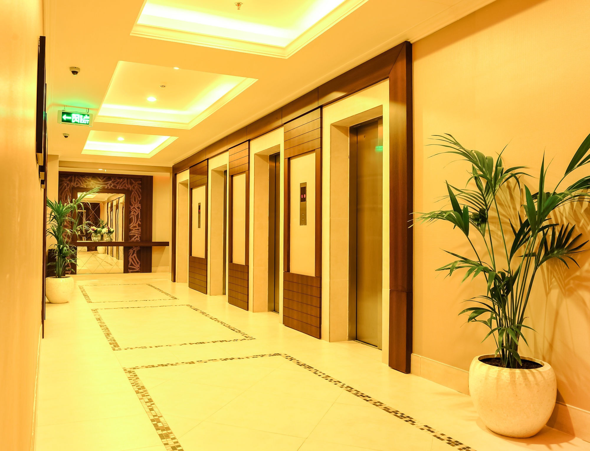 Gloria Inn Riyadh Ngoại thất bức ảnh