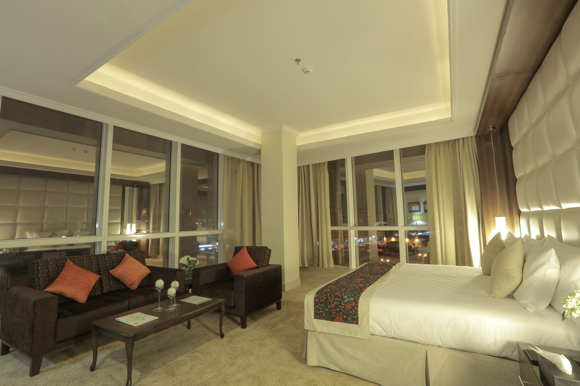 Gloria Inn Riyadh Ngoại thất bức ảnh