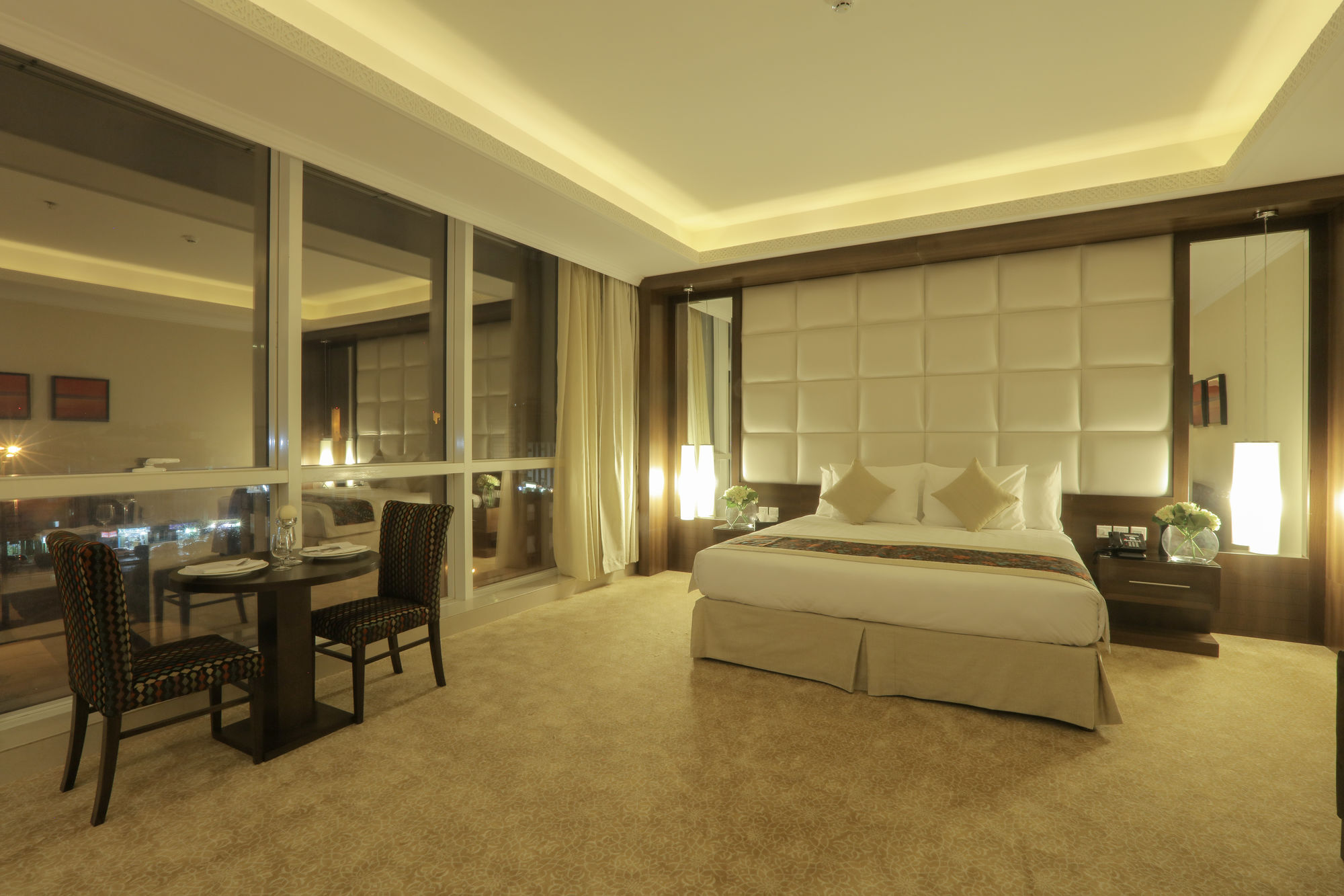 Gloria Inn Riyadh Ngoại thất bức ảnh