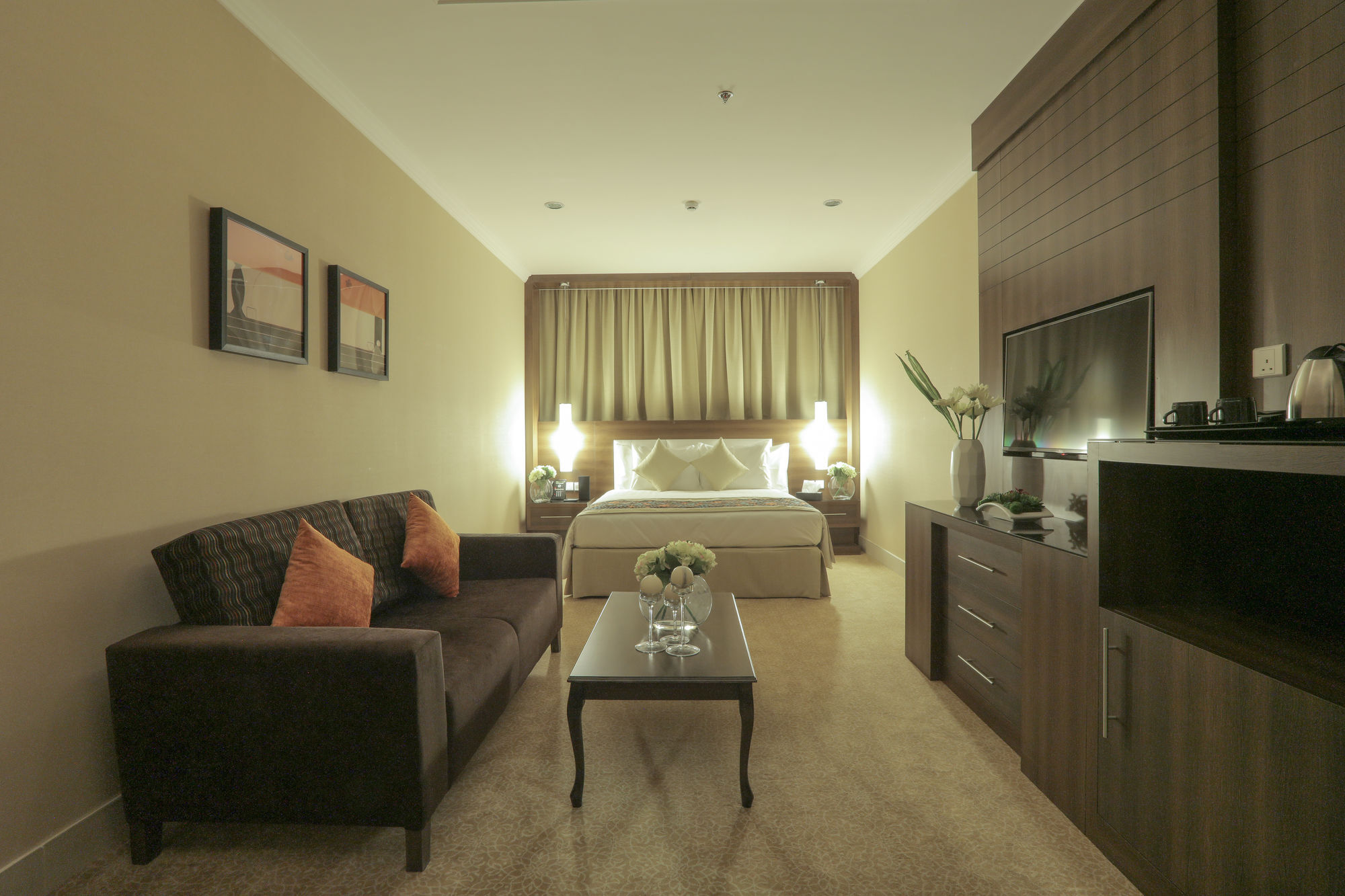 Gloria Inn Riyadh Ngoại thất bức ảnh