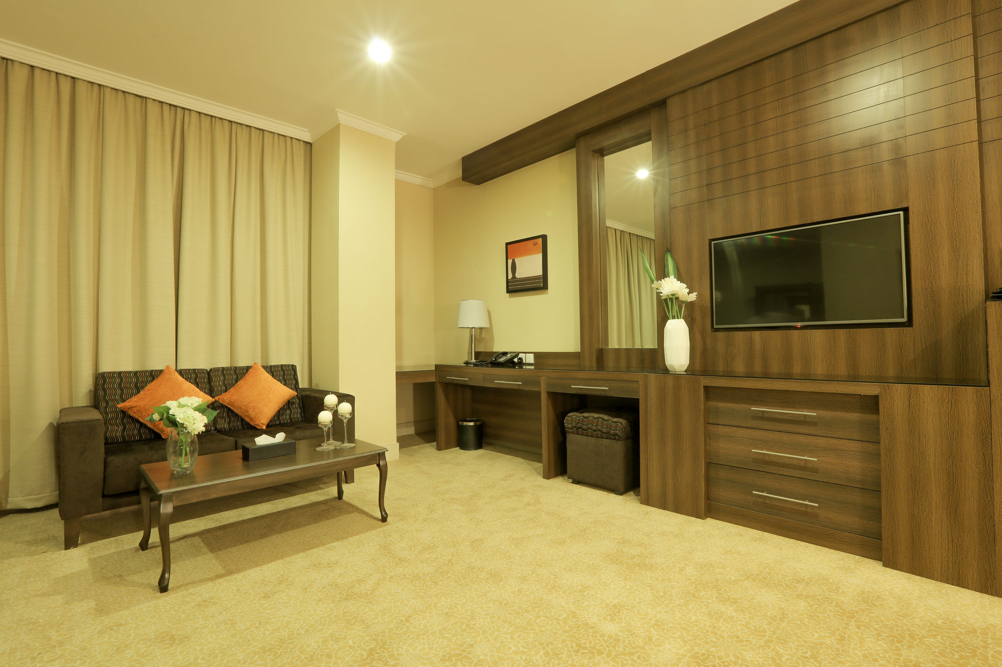 Gloria Inn Riyadh Ngoại thất bức ảnh